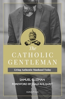 Front cover_The Catholic Gentleman