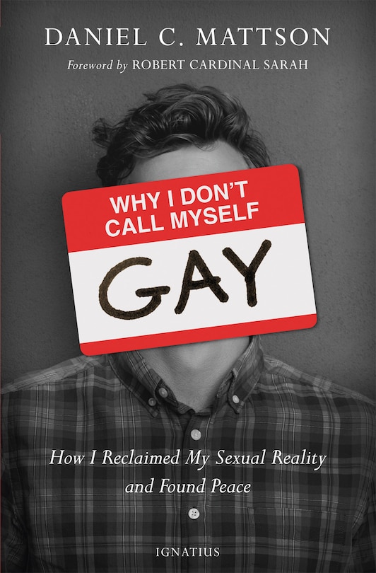 Front cover_Why I Don't Call Myself Gay