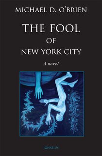 Front cover_The Fool of New York City