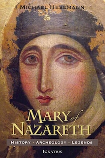 Front cover_Mary Of Nazareth