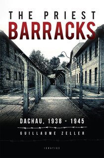 Front cover_The Priest Barracks