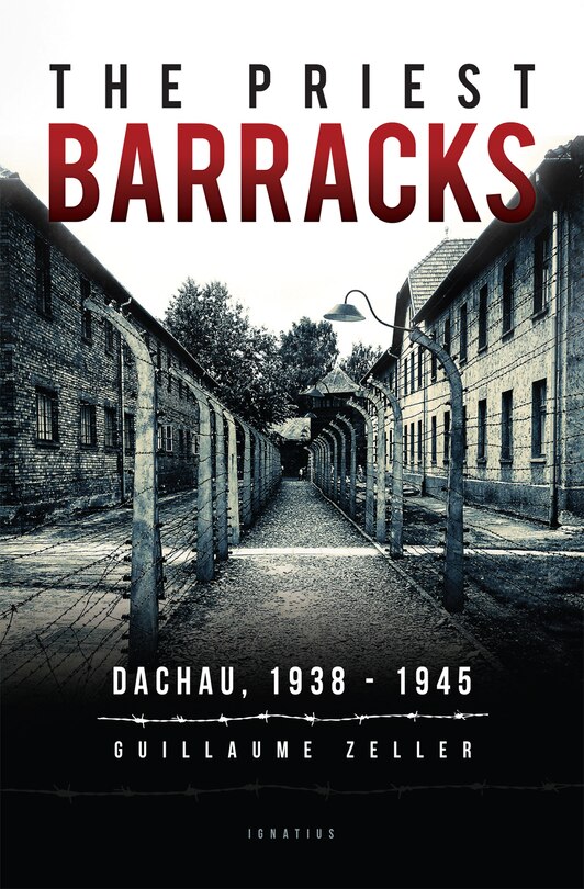 Front cover_The Priest Barracks