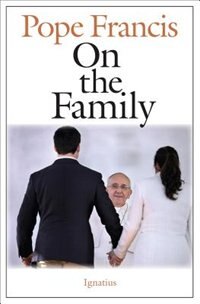 Front cover_On The Family