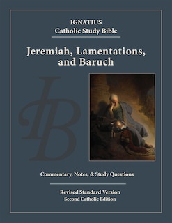 Front cover_Jeremiah, Lamentations, and Baruch