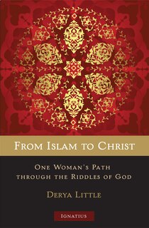 Front cover_From Islam To Christ
