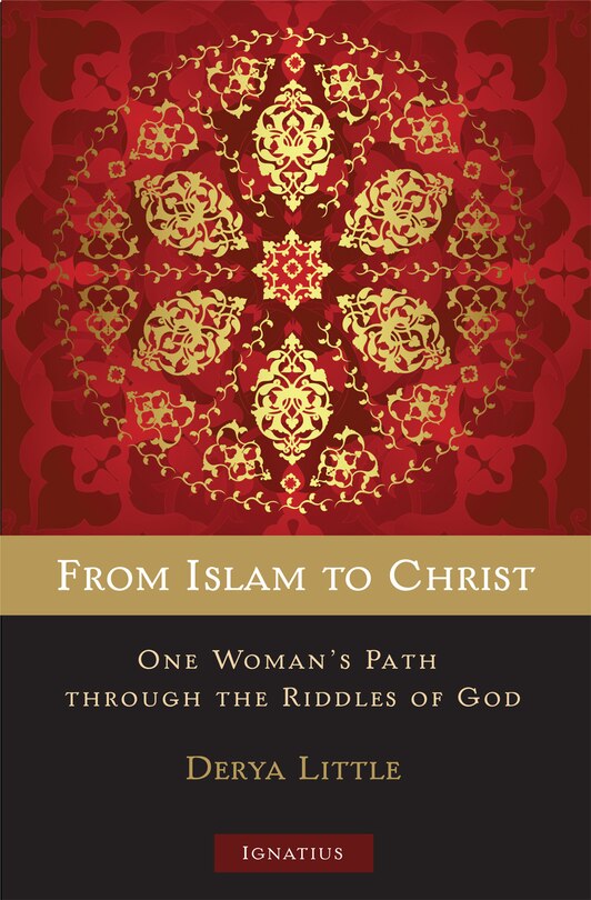 Front cover_From Islam To Christ