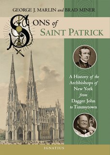 Front cover_Sons Of Saint Patrick