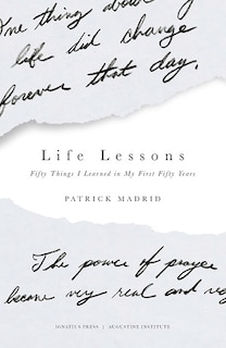Front cover_Life Lessons