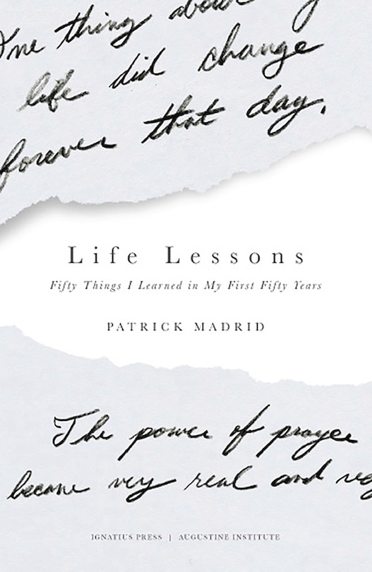 Front cover_Life Lessons