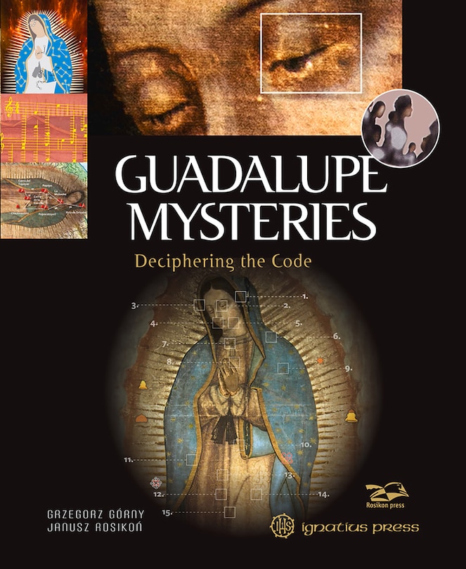 Front cover_Guadalupe Mysteries