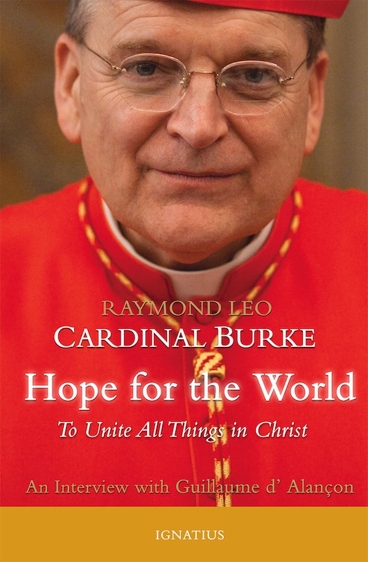 Front cover_Hope For The World