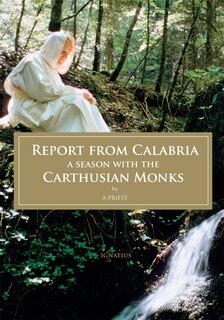 Front cover_Report From Calabria