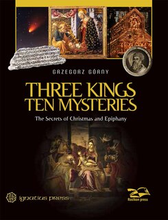 Front cover_Three Kings, Ten Mysteries