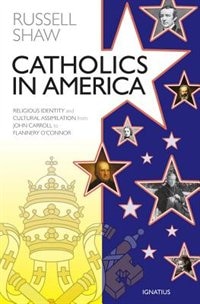 Front cover_Catholics In America