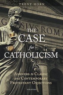 Front cover_The Case for Catholicism