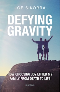 Front cover_Defying Gravity