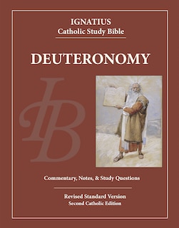 Front cover_Deuteronomy