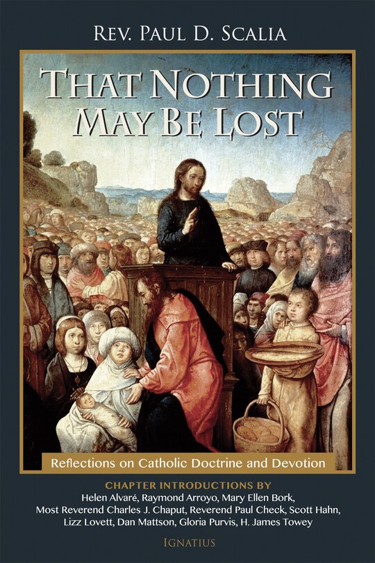 Front cover_That Nothing May Be Lost