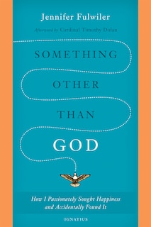 Front cover_Something Other Than God