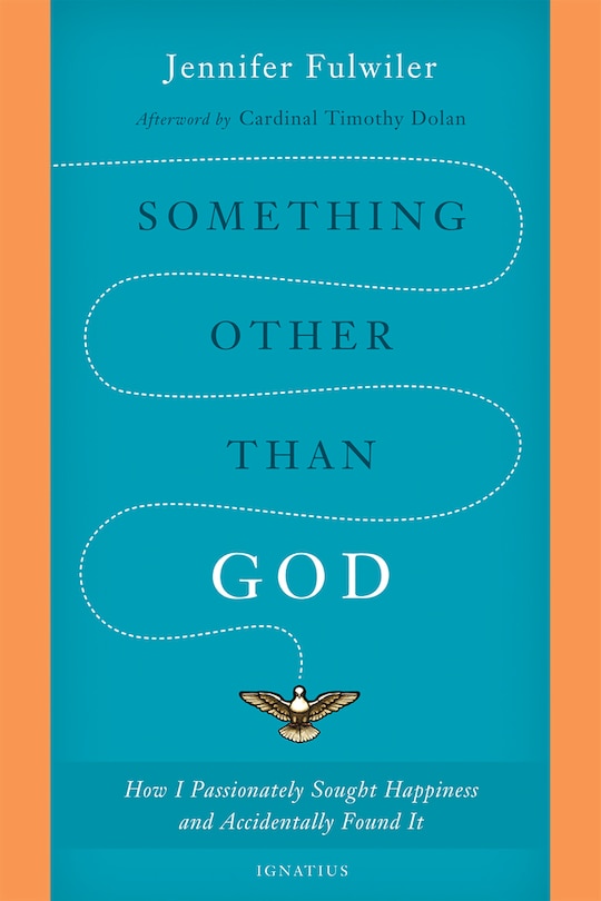 Front cover_Something Other Than God