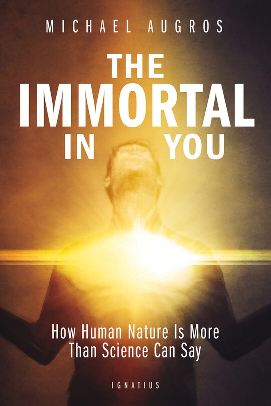 Couverture_The Immortal in You