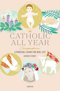 Couverture_The Catholic All Year Compendium