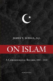Front cover_On Islam