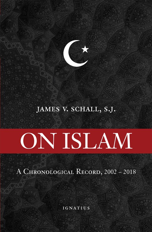 Front cover_On Islam