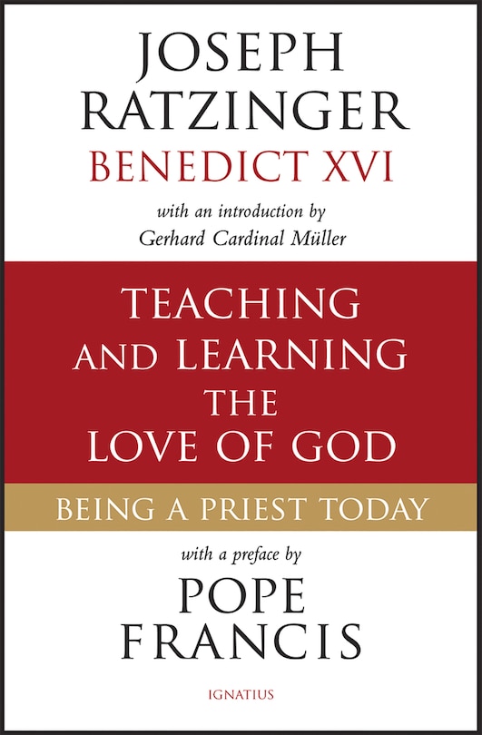 Couverture_Teaching And Learning The Love Of God