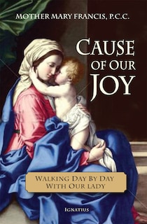 Couverture_Cause Of Our Joy