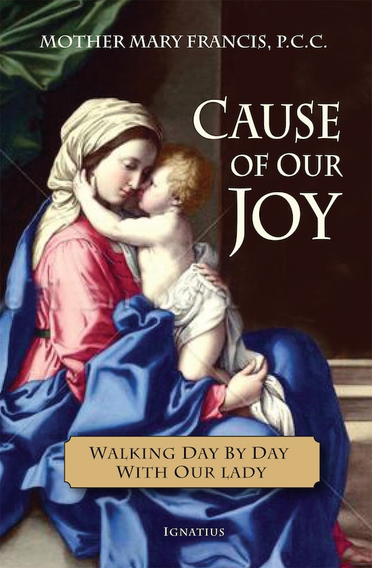Couverture_Cause Of Our Joy