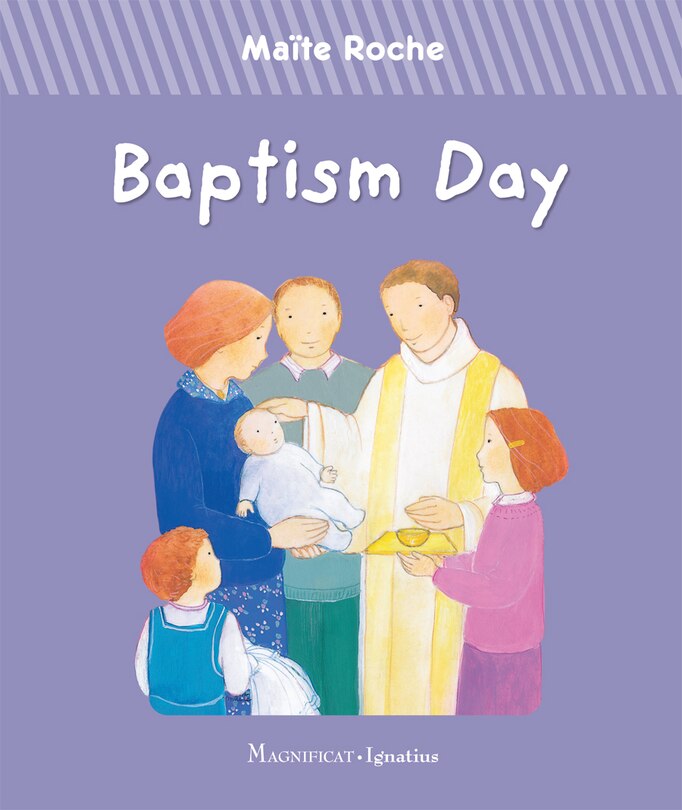 Front cover_Baptism Day