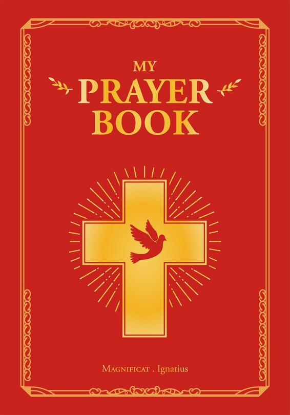 Couverture_My Prayer Book