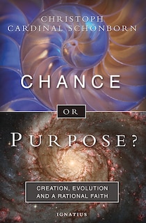 Couverture_Chance Or Purpose?