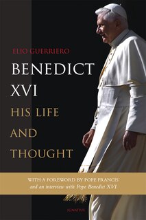 Front cover_Benedict Xvi
