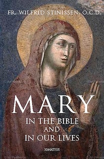 Front cover_Mary In The Bible And In Our Lives
