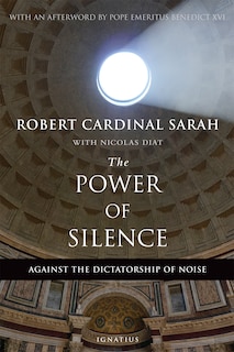 Front cover_The Power of Silence