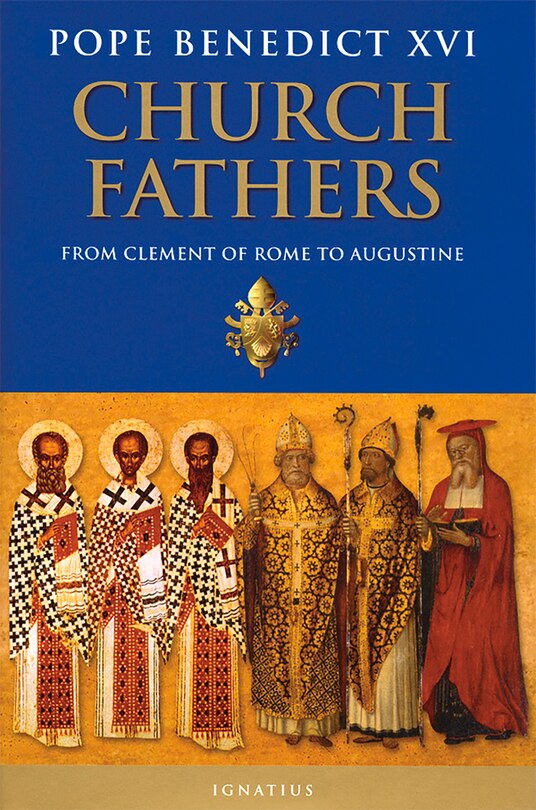 Front cover_Church Fathers