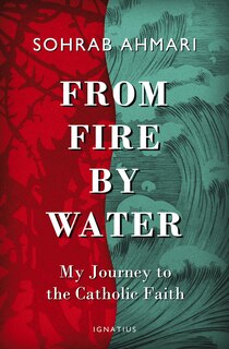 Front cover_From Fire, By Water