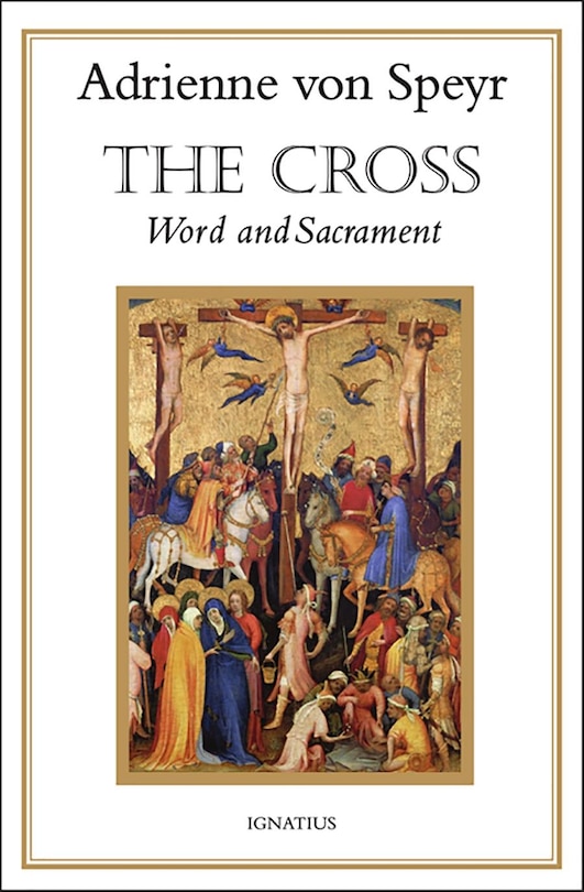 Front cover_The Cross