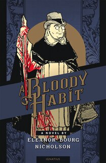 Front cover_A Bloody Habit
