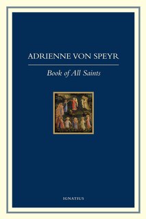 Front cover_The Book of All Saints