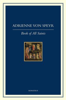 The Book of All Saints