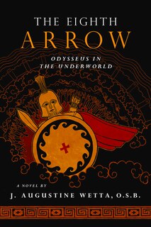 Front cover_The Eighth Arrow