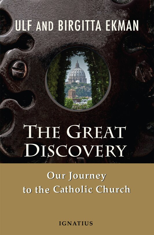 Couverture_The Great Discovery