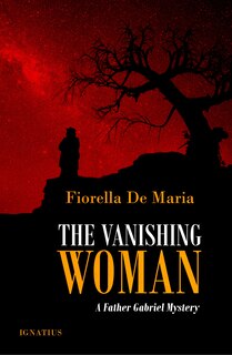 Front cover_The Vanishing Woman