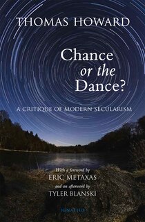 Couverture_Chance Or The Dance?