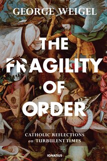 Front cover_The Fragility of Order
