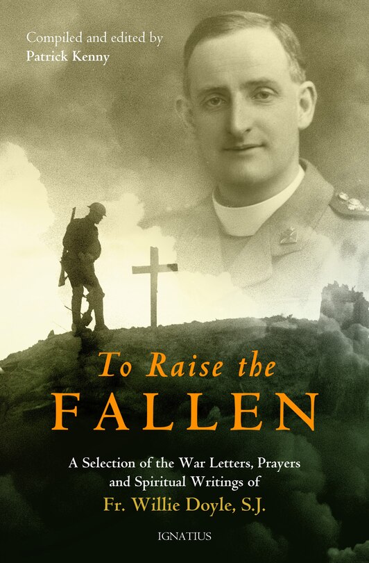 Front cover_To Raise The Fallen