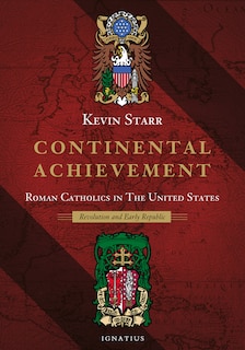 Front cover_Continental Achievement